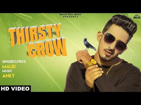 Thirsty Crow — watch video