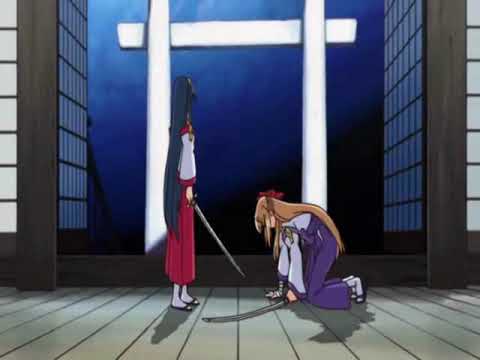 Kannazuki No Miko ~ Chikane's Love