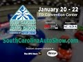 South Carolina International Auto Show