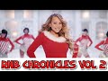 DJ RASH x DJ GABU ADDITICHA RNB CHRONICLES VOL 2 - 90s,2000s Rnb mix 2020,love songs || DEMAGWAN ENT