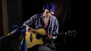 Diamond Rings - Something Else (Live on KEXP)