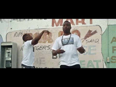 TRU-G - Supposed To Be Real (OFFICIAL MUSIC VIDEO)