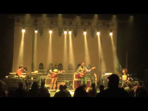 Dopapod   April 18, 2017