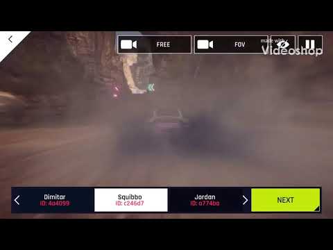 once again gameloft physics are insane :0