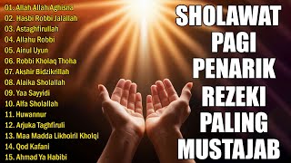 Download lagu SHOLAWAT NABI MERDU TERBARU 2025 || SHOLAWAT JIBRIL PEMBUKA PINTU REZEKI || Allah Allah Aghisna mp3 Download lagu SHOLAWAT NABI MERDU TERBARU 2025 || SHOLAWAT JIBRIL PEMBUKA PINTU REZEKI || Allah Allah Aghisna mp3