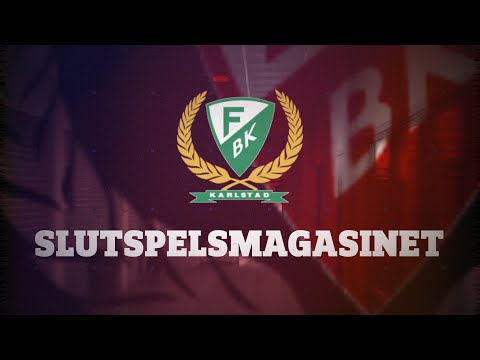 Slutspelsmagasinet 2022 #1