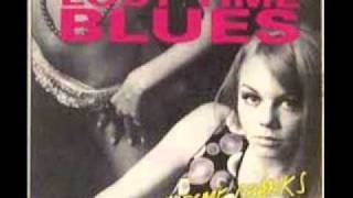 The Chrome Cranks - lost time blues