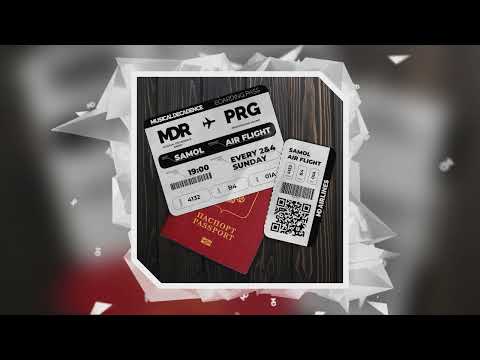 SAMOL - AIR FLIGHT #101