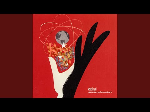 Go Coastal - Velocity Girl