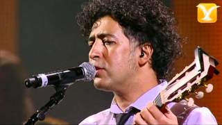 Festival de Viña 2012, Manuel García, Hablar de ti