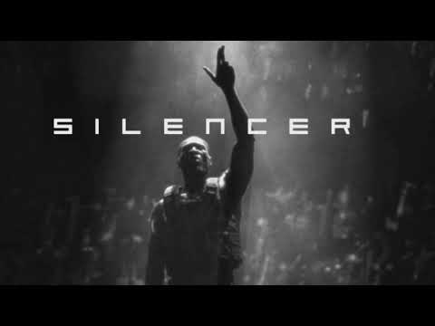 [FREE] STORMZY x MEEK MILL Type Beat "SILENCER"