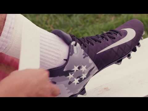 Phenom Elite Men's Quantum Speed 2.0 Football Cleats