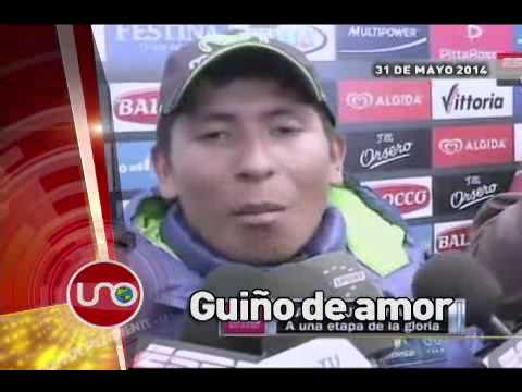 Titulares mayo 31 de 2014