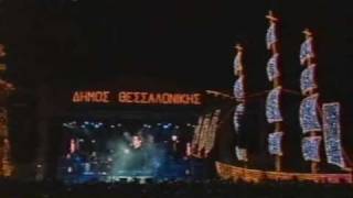 Niwse Konta Mou   Mixalhs Xatzhgiannhs Live