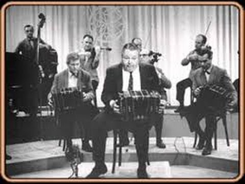 Aníbal Troilo-Edmundo Rivero-Aldo Calderon - Miriñaque