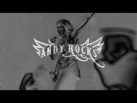 Andy Rocks - Three Chords and the Truth
