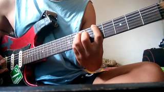 Download lagu Superman Is dead, Rock and Roll Band (GuitarCover) mp3
