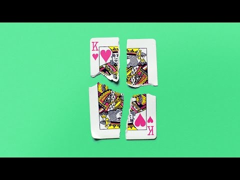 CRUISR - Take That [Audio]