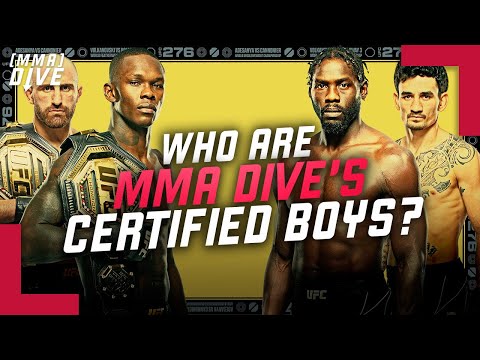 UFC 276: Seven Fighters To Watch