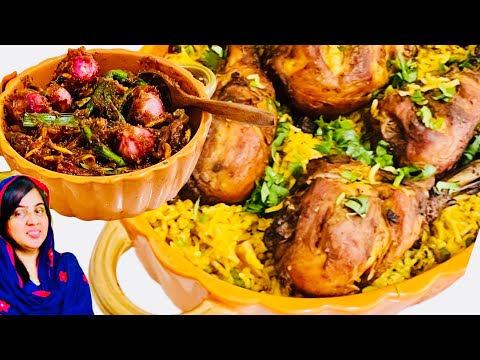 🎯ONE Pot Chicken and Rice With Galle Pickle | Srilankan recipes #chickenandrice