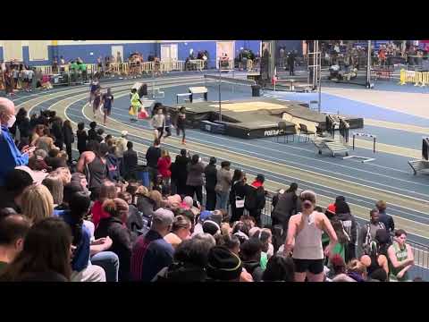 2A Boys 4x200 Heat 2