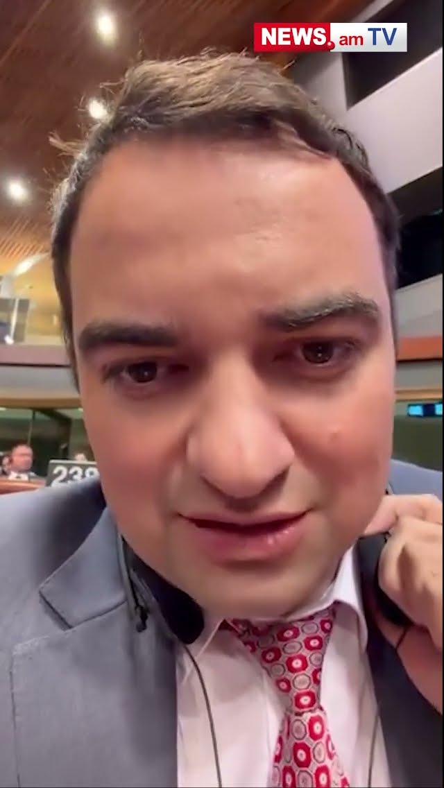 Եվրոխորհրդի դիտորդները ուղղակի ոչնչացնում են Փաշինյանի բոլոր քարոզչական ստերը. Կարապետյան
