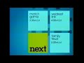 GSN The Network For Games Next Bumper Match Game The Weakest Link Family Feud 2005