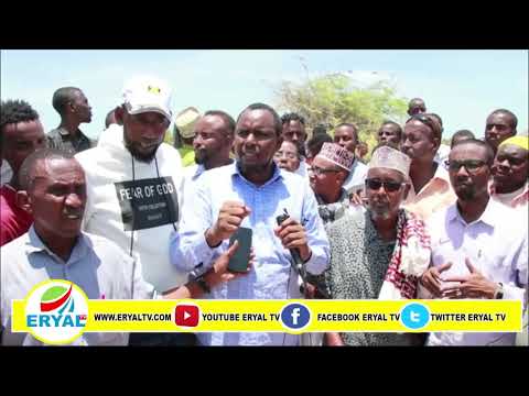 Allaha U naxariiste waxa Maanta Muqdisho lagu Aasay Fanaankii Hobolada waaberi Cumar Shooli