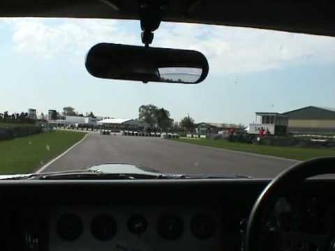 2009 Goodwood Spring Sprint