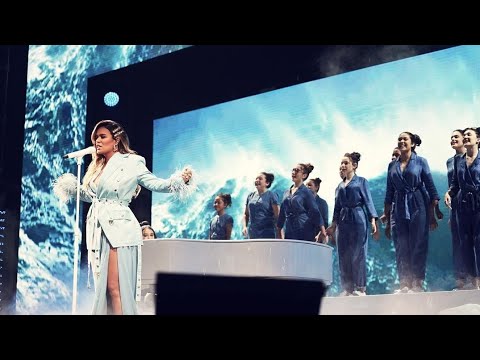Karol G - Ocean Premios Juventud 2019