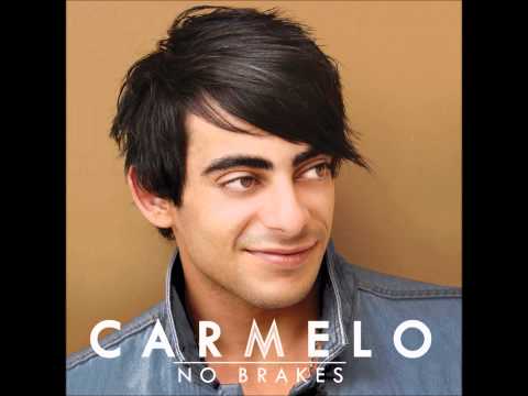 No Brakes - Carmelo Munzone