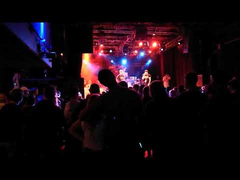 RAP SM 2018 4. kierros - PURE vs RÄMÄ