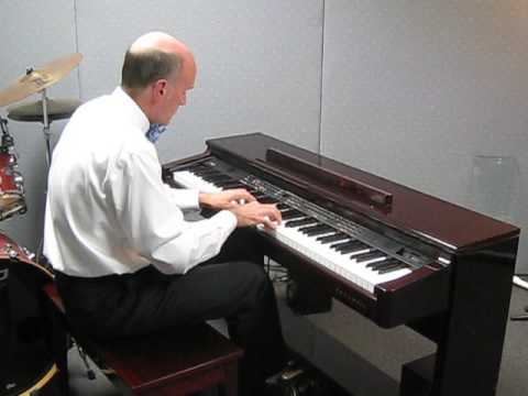 Promotional video thumbnail 4 for Thomas Reich