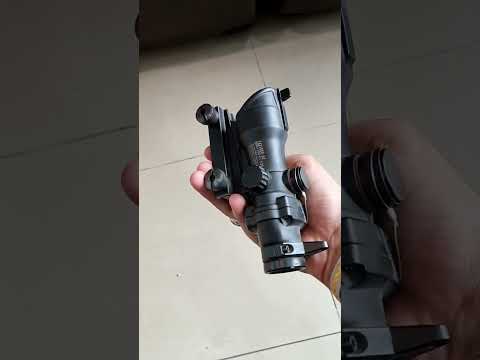 4x scope china #scope #scopetemple #shorts