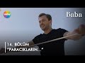 Kadir In Intikamı Baba 14 Bölüm