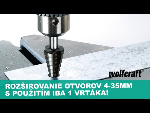 2515000-2585000_HSS-Step-Drill-Bit_PRO_MCP_sk_2016.mp4