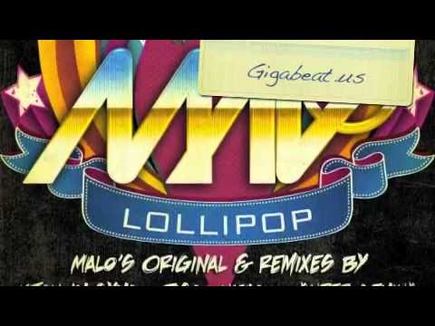 Malo Lollipop ($uper Geniu$ Remix)