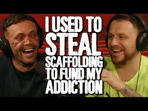 I Watched Myself Die | Shane