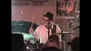 Nerf Herder - "Nosering Girl" LIVE in Houston