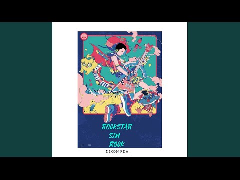 Rockstar sin Rock