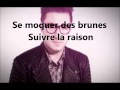 olympe.c'est facile.lyricscomplet 
