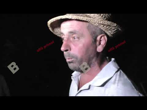 FOTO/VIDEO – Incendiu la Sebiș! O familie cu patru copii a rămas pe drumuri