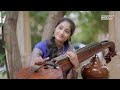 Paruvame Puthiya Paadal Paadu A Musical Tribute Instrumental By Veenai Srinidhi