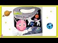 THE BACKYARDIGANS MARS HERE WE COME Read Aloud Storybook For Kids Children