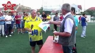 preview picture of video 'Turneu fotbal Sortilemn Gherla 2014'