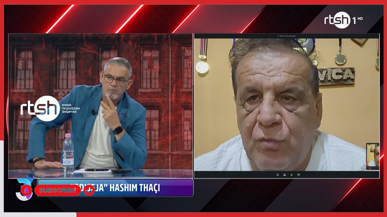 3D/ Analisti Spahiu: Shpresa e vetme e të dënuarve në Hagë mbetet Apeli