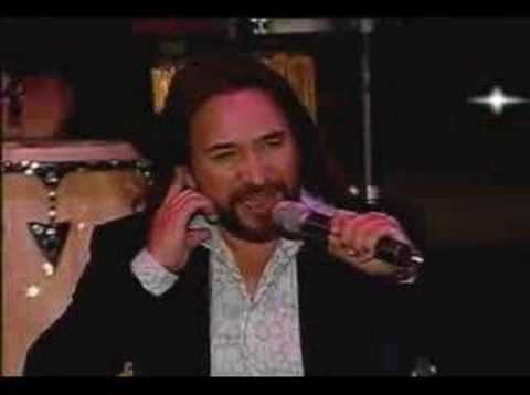 Marco antonio solis _En el mismo tren _Chile