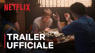 Un'ultima avventura - Il documentario su Stranger Things 5 | Trailer ufficiale | Netflix Italia