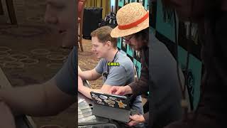 Chat covered the rest, so you're good... Pokemon Card Vendor POV #pokemon #shorts #pokemontcg