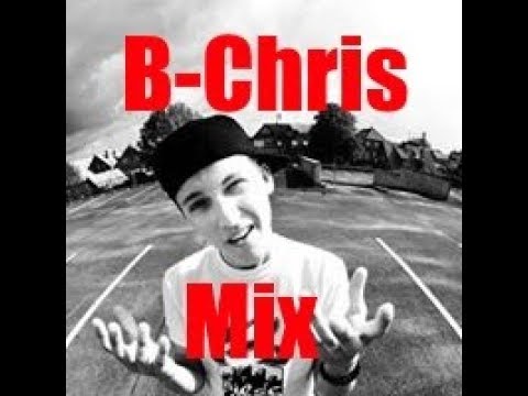 B-Chris Mix! (Alle Tracks & Parts)